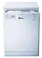 Geschirrspüler AEG Optima AAA