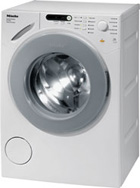 Waschautomat Miele Novotronic W 1514