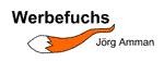 Werbefuchs-Logo